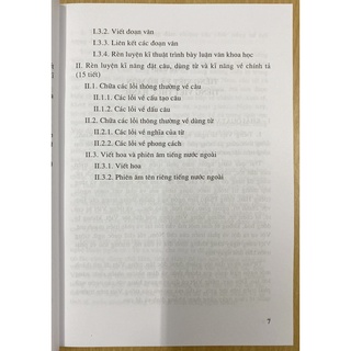 Sách - Tiếng Việt Thực Hành