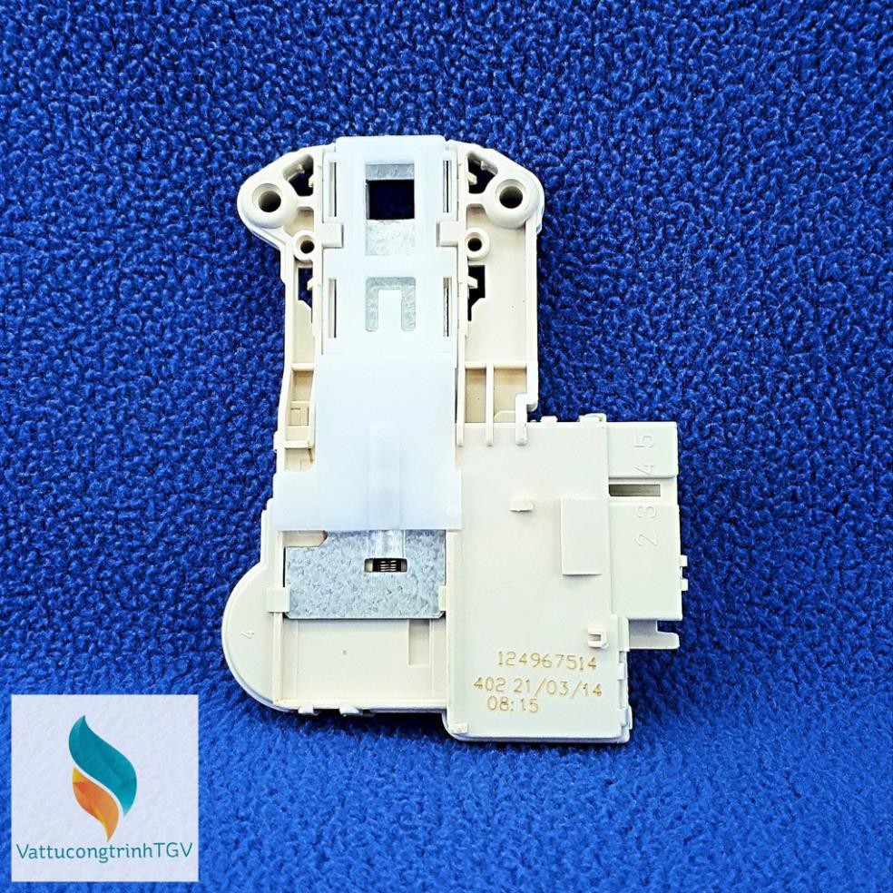 Công tắc cửa cho Máy giặt Electrolux chính hãng loại 4 chân Type DL-S1