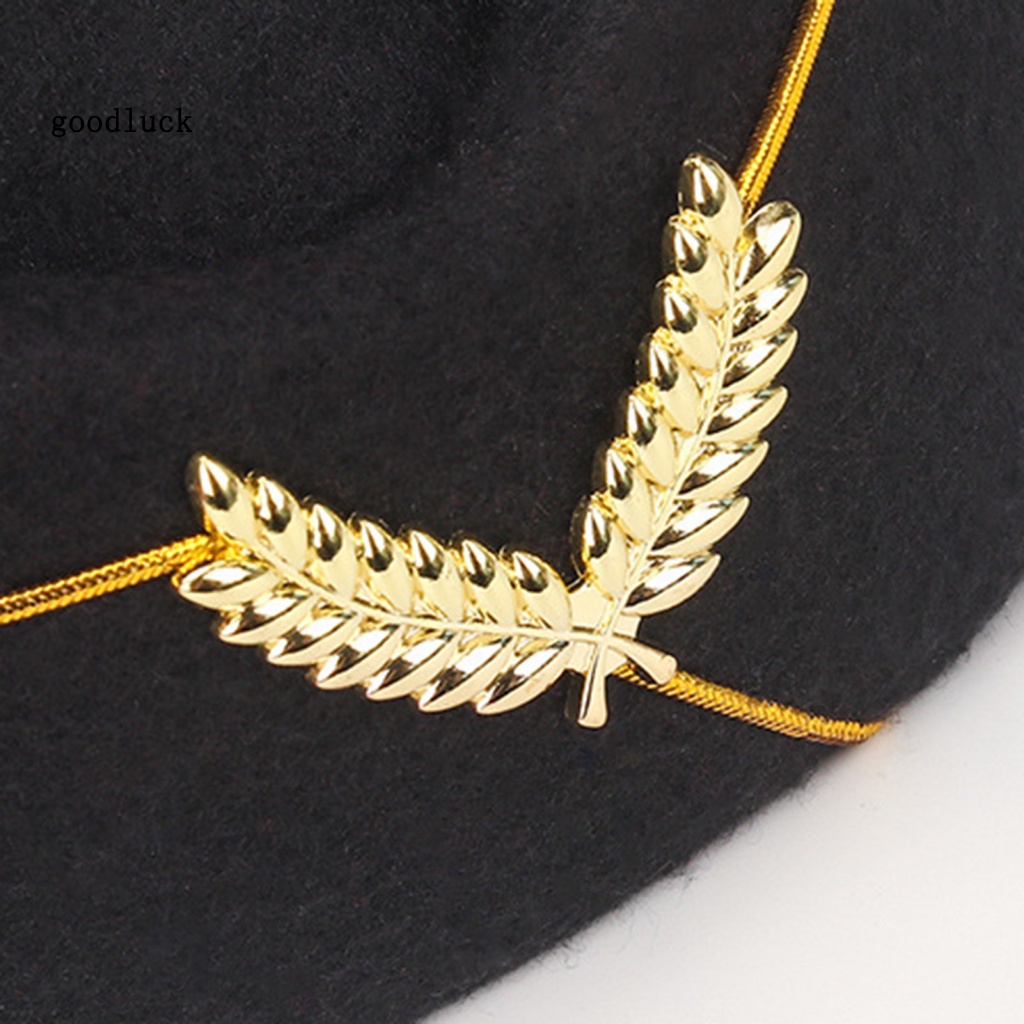 Chúc may mắn| Mũ Nồi Thoáng Khí Thoải Mái Thời Trang Cho Nữ