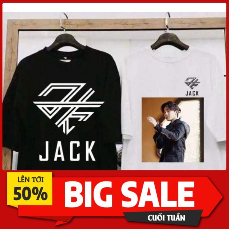 ( Mới Nhất 2021) Áo thun tay lửng in hình JACK J97 đủ size nam …