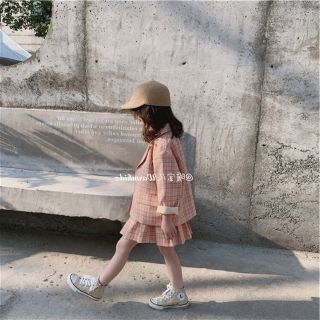 Sét bộ váy xếp li hàn quốc