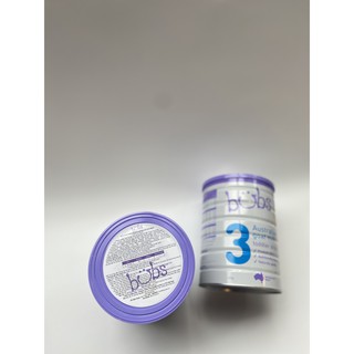 [ Chính Hãng  ] Sữa Dê Bubs Siêu Sạch 800gm 1 2 3