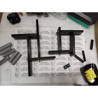 Giá đỡ hàn pin 18650 26650 32650 20650 21750 cho các mấy hàn pin thủ công