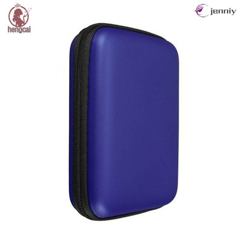 Túi Đựng Ổ Cứng Ngoài Hdd Usb Cầm Tay | BigBuy360 - bigbuy360.vn