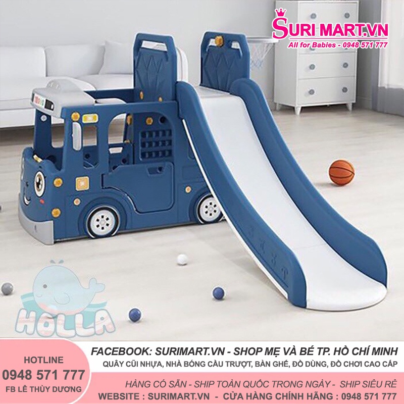 slide