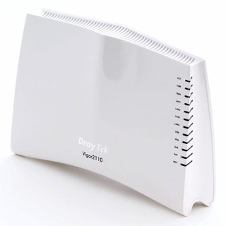 Router quang cân bằng tải DRAYTEK VIGOR 2110F