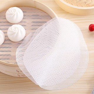 Khuôn silicon làm bánh bao hấp chống dính