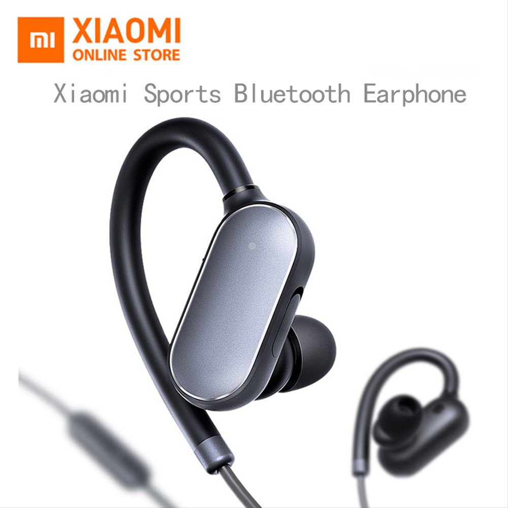 Tai Nghe Bluetooth Thể Thao Hiệu Xiaomi Mi