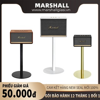 Chân Loa Marshall Acton Stanmore Woburn - Đen | Trắng | Gold (NEW VERSION)
