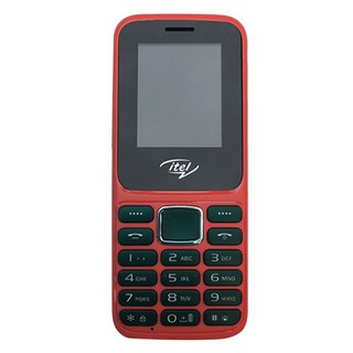179k Điện Thoại itel it2120 Bảo hành 1 đổi 1 trong 100 ngày