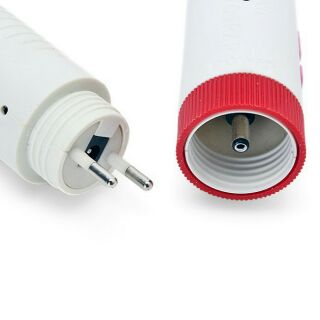 Vợt Bắt Muỗi 3in1 Pin Rời Đa Năng