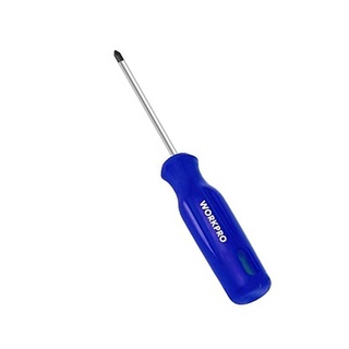 WORKPRO W021145-Tua Vít Pake Ph2X6"