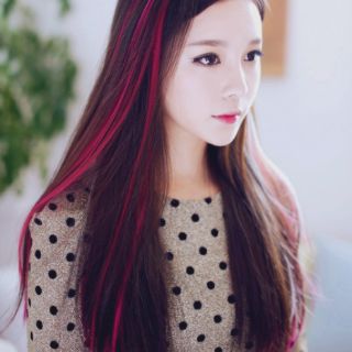 Light trực tiếp color expert hàn quốc