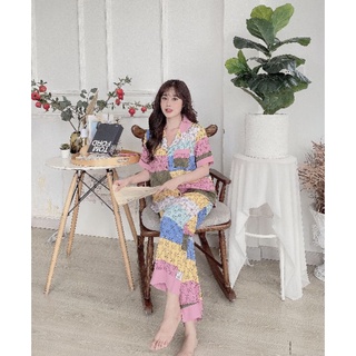 Bộ lụa mango cao cấp 50-65kg