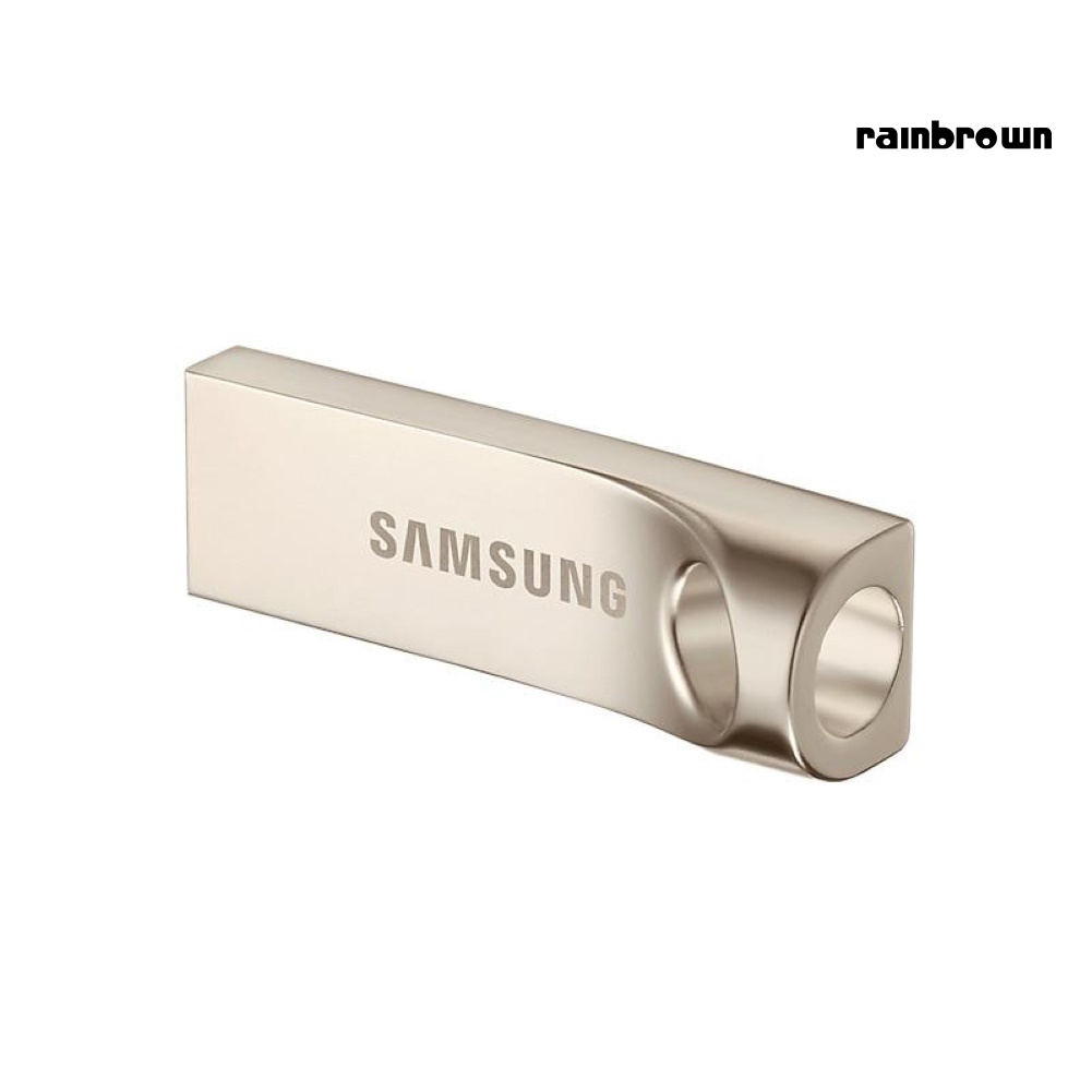 SAMSUNG Usb 3.0 64 / 128 / 256 / 512g Cho Pc / Rxdn /