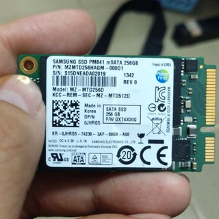 ssd msata 128g
