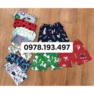 Quần chục bozip bé trai bé gái
