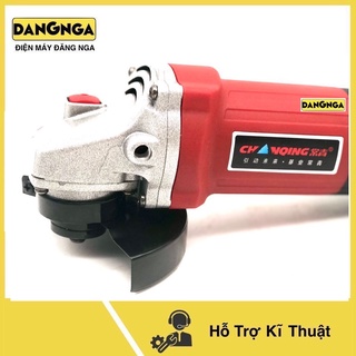Máy Mài Góc Changqing Mod 821
