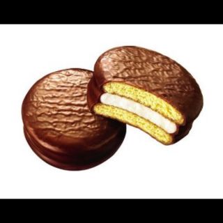 Bánh Chocopie 12 cái