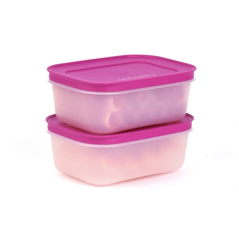 Tupperware GEN II 450ml (2 - 4 hộp)