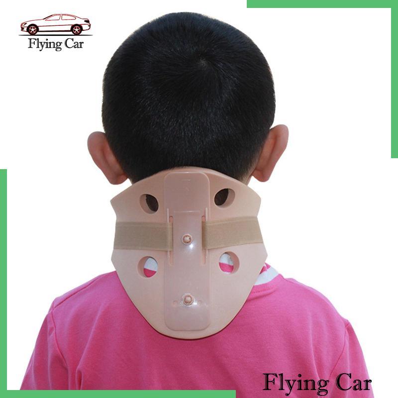 Thiết Bị Hỗ Trợ Bảo Vệ Cột Sống Cổ