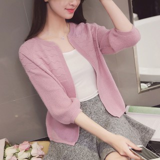 Áo khoác cardigans size s m l xl