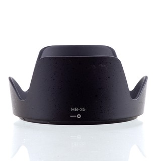 Loa che nắng nikon hb-35