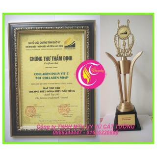 Kem Collagen Vit E Thường