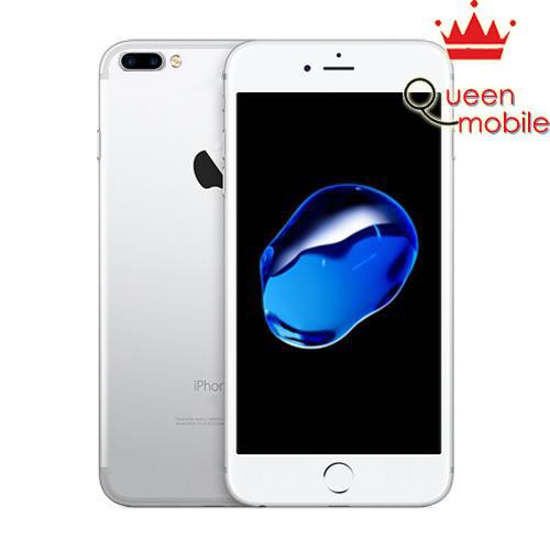 Điện thoại iPhone 8 Plus 256gb màu đỏ (Hàng Nhập Khẩu)