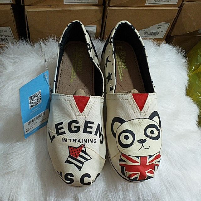 Combo giày dép