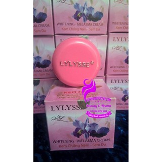 Kem Nám Lylysse 20gr