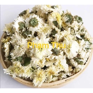 Hoa cúc trắng ( bạch cúc)