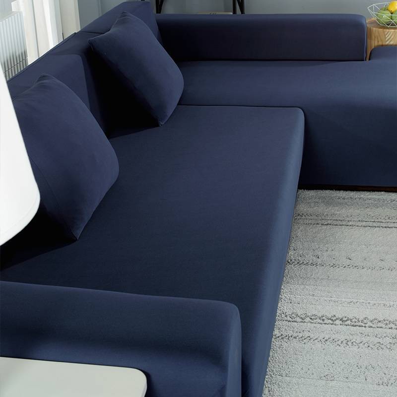 Universal co giãn đầy đủ gói sofa bọc bốn mùa phổ biến kết hợp sofa mat đầy đủ bìa da cát quần áo