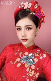 Mấn cô dâu