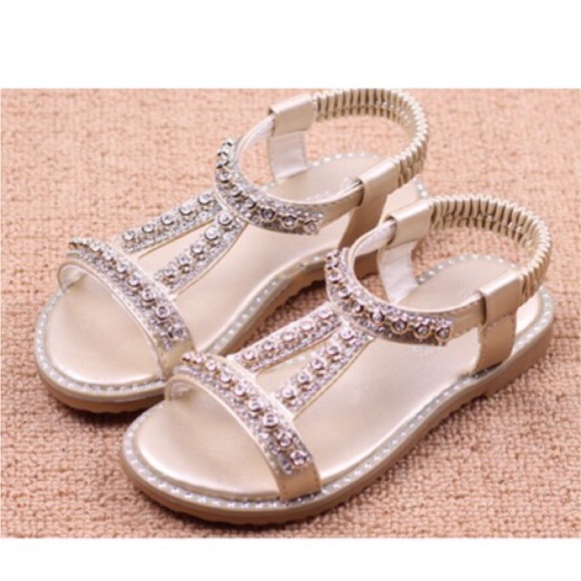 Giày sandal cho bé gái - HPG68