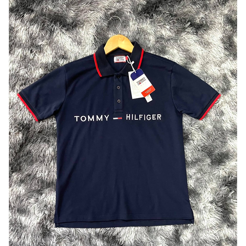 Áo Tommy Hilfiger Classic T-Shirt.