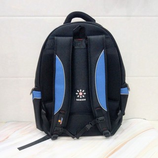 Balo laptop Thủ Đô Vàng BL 258