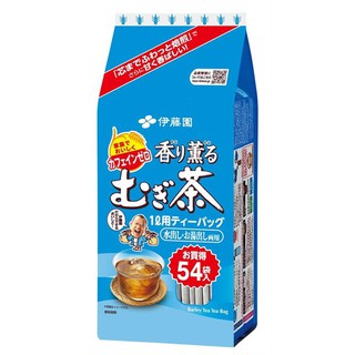 Trà lúa mạch thơm mugi 54 túi 459g
