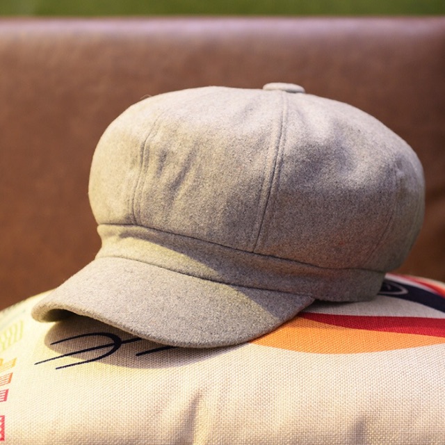 Mũ nồi Newsboy