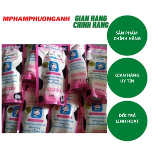 Muối tẩy Tế Bào Chết Abone Thái Lan