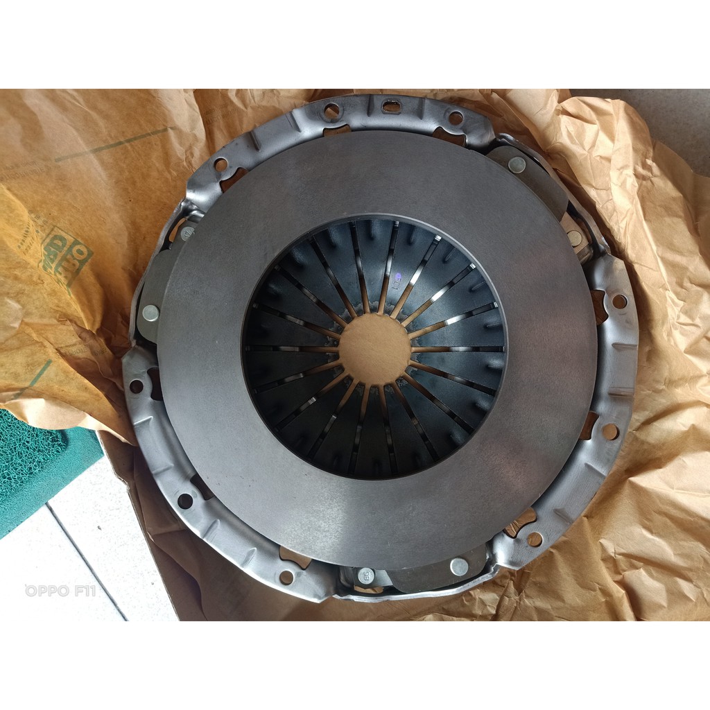 Mâm Li HợpXe TOYOTA FORTUNER 2017 AISIN Nhật