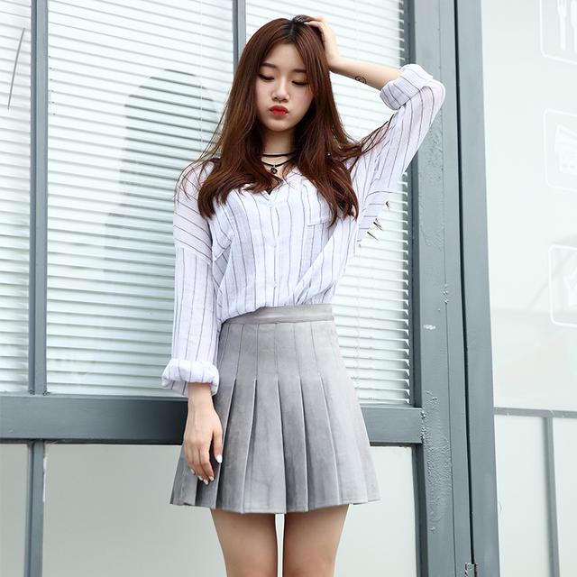 Combo 2 Chân Váy Tenis Cá Tính | BigBuy360 - bigbuy360.vn