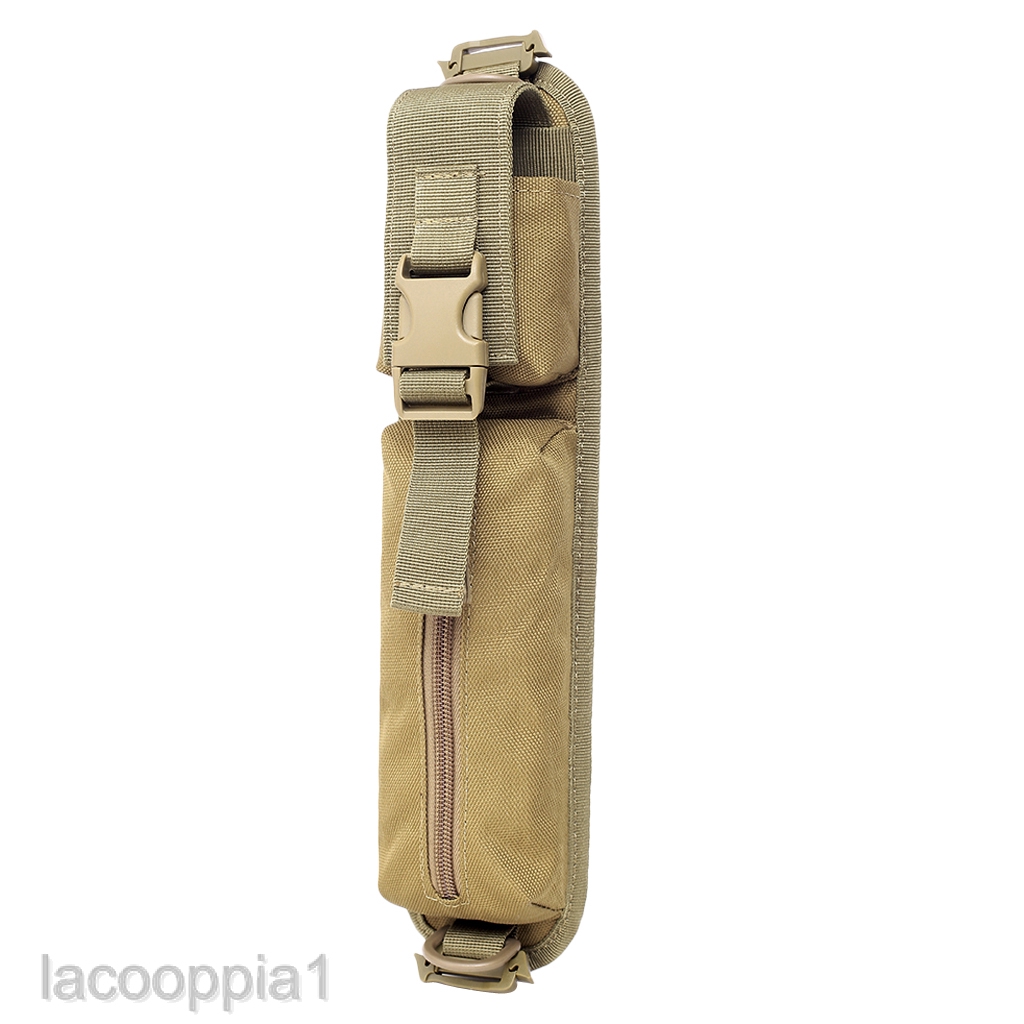 [Lacooppia1] Túi Đựng Dụng Cụ Đi Săn Có Dây Đeo Vai