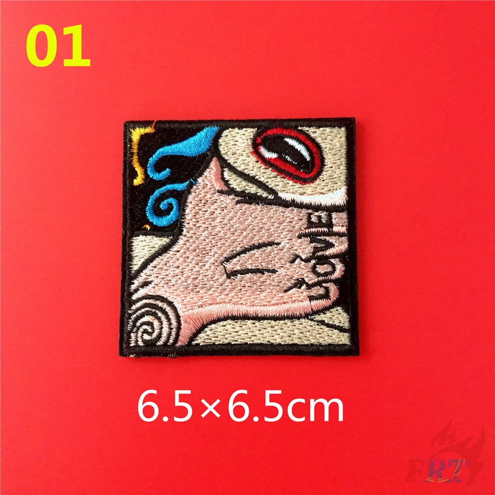 1 miếng vá đồ bàn là DIY họa tiết dễ thương