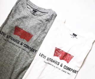 Áo Levis Strauss & Co