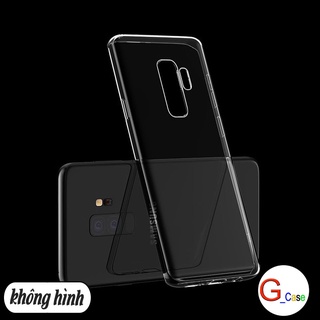 Ốp lưng dẻo SAMSUNG GALAXY S9  - in hình