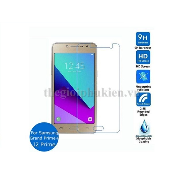 Kính FullGlue J2prime