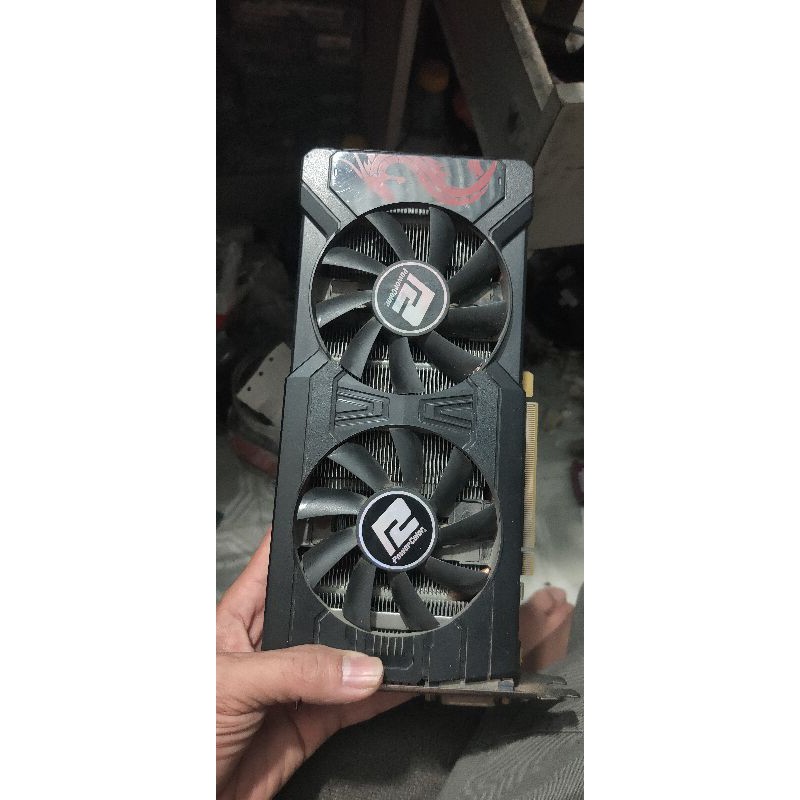 tản cho vga rx570 4gb rx570 8gb 470 4gb rx470 rx580 8gb gt630 gt730 2gb GTX750TI