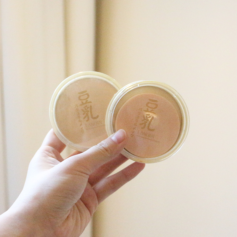 [Hàng mới về] Phấn Phủ Dạng Nén Che Khuyết Điểm Kiểm Soát Dầu Làm Sáng Da | BigBuy360 - bigbuy360.vn