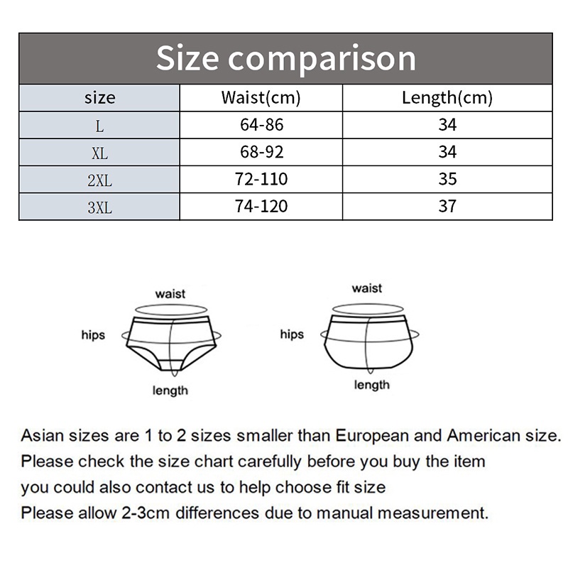 Quần lót boxer ECMLN chất liệu cotton sọc ca rô cổ điển thoải mái thoáng mát dành cho nam